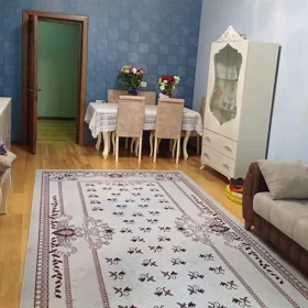 In Baku 130.0 m² apartment is for rent - Image 5