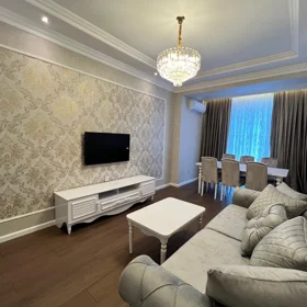 In Baku 61.0 m² apartment is for rent - Image 2