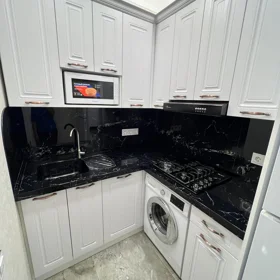 In Baku 61.0 m² apartment is for rent - Image 3