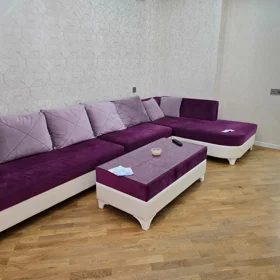 In Baku 70.0 m² apartment is for rent - Image 2