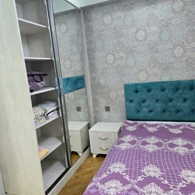 In Baku 70.0 m² apartment is for rent - Image 4