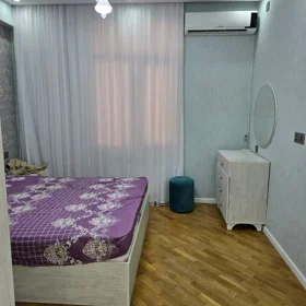 In Baku 70.0 m² apartment is for rent - Image 5