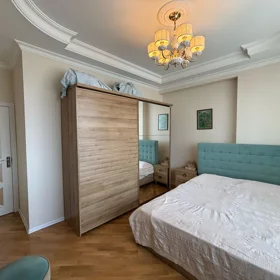 In Baku 117.0 m² apartment is for sale - Image 4