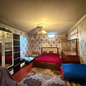 In Baku 75.0 m² apartment is for rent - Image 4