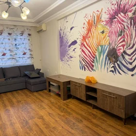 In Baku 90.0 m² apartment is for rent - Image 2