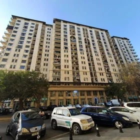 In Baku 71.0 m² apartment is for rent - Image 2