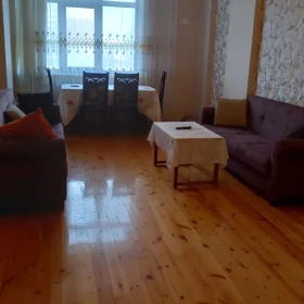 In Baku 71.0 m² apartment is for rent - Image 3