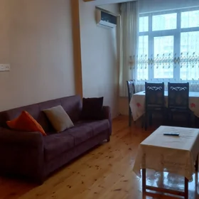In Baku 71.0 m² apartment is for rent - Image 4