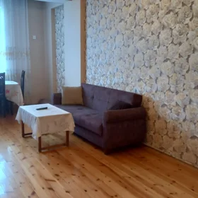 In Baku 71.0 m² apartment is for rent - Image 5