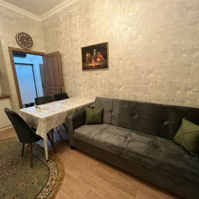 In Baku 55.0 m² apartment is for rent - Image 3