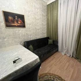 In Baku 55.0 m² apartment is for rent - Image 5