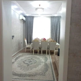 In Baku 100.0 m² apartment is for rent - Image 2
