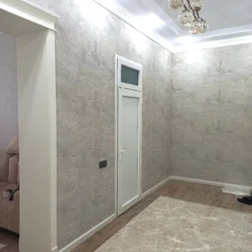 In Baku 100.0 m² apartment is for rent - Image 4