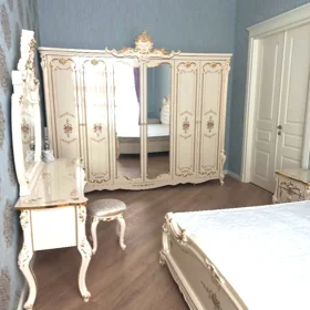 In Baku 100.0 m² apartment is for rent - Image 5