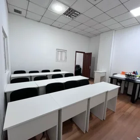 In Baku 140.0 m² office is for rent - Image 4