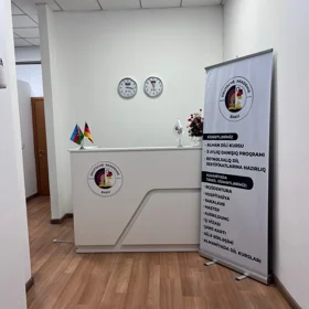 In Baku 140.0 m² office is for rent - Image 5