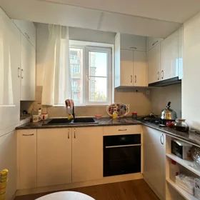 In Baku 55.0 m² apartment is for sale - Image 3