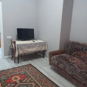 In Baku 50.0 m² apartment is for rent - Image 2