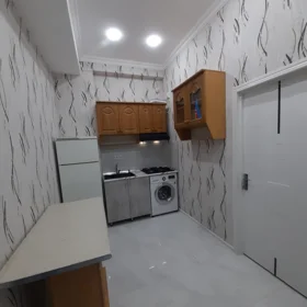 In Baku 50.0 m² apartment is for rent - Image 5