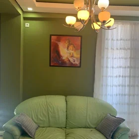 In Baku 65.0 m² apartment is for rent - Image 2