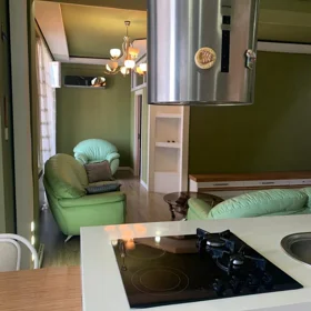 In Baku 65.0 m² apartment is for rent - Image 3