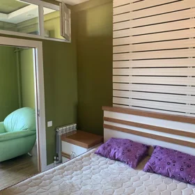 In Baku 65.0 m² apartment is for rent - Image 5