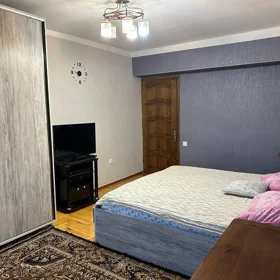 In Baku 70.0 m² apartment is for rent - Image 5