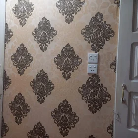 Baku-da 70.0 m2 mənzil kirayə verilir - Şəkil 3