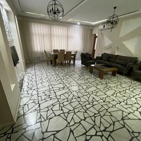 In Baku 105.0 m² apartment is for rent - Изображение 2