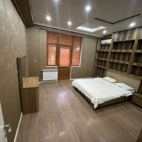 In Baku 105.0 m² apartment is for rent - Изображение 4