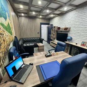 In Baku 50.0 m² office is for rent - Изображение 2