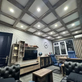 In Baku 50.0 m² office is for rent - Изображение 4