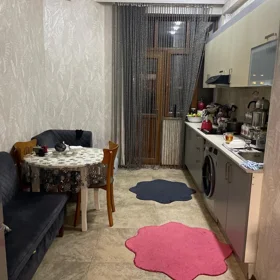 In Baku 90.0 m² apartment is for rent - Image 5