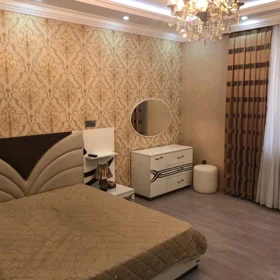 In Baku 90.0 m² apartment is for rent - Image 3