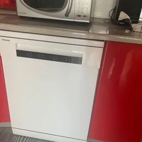 In Baku 136.0 m² apartment is for rent - Image 2