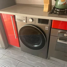 In Baku 136.0 m² apartment is for rent - Image 3