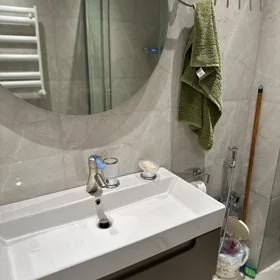 In Baku 125.0 m² apartment is for rent - Image 5