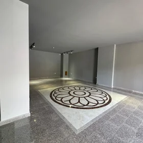 In Baku 108.0 m² apartment is for rent - Image 2