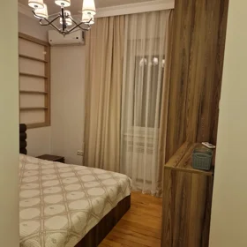 Baku-da 120.0 m2 mənzil kirayə verilir - Şəkil 4