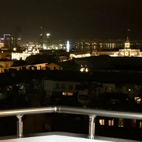 In Baku 120.0 m² apartment is for rent - Image 2