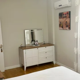 In Baku 120.0 m² apartment is for rent - Image 5