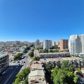 Baku-da 65.0 m2 mənzil kirayə verilir - Şəkil 3