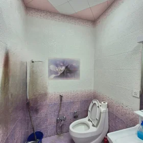 Baku-da 65.0 m2 mənzil kirayə verilir - Şəkil 4