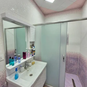 Baku-da 65.0 m2 mənzil kirayə verilir - Şəkil 5