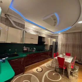 Baku-da 70.0 m2 mənzil kirayə verilir - Şəkil 2