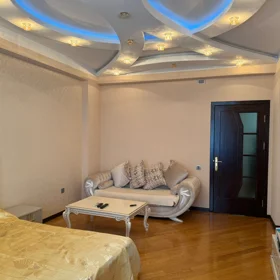 Baku-da 70.0 m2 mənzil kirayə verilir - Şəkil 3