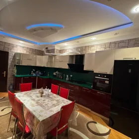 Baku-da 70.0 m2 mənzil kirayə verilir - Şəkil 5