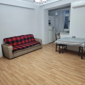 In Baku 50.0 m² apartment is for rent - Image 2
