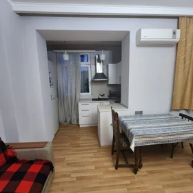 In Baku 50.0 m² apartment is for rent - Image 4