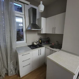 In Baku 50.0 m² apartment is for rent - Image 5